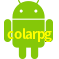 Aplicativo colarpg para Android