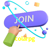 Junte-se ao cassino colarpg hoje mesmo