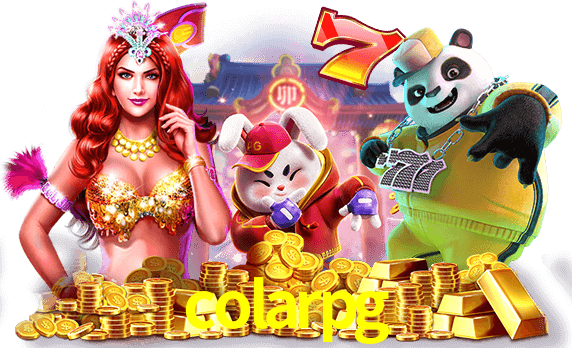 jogue em caça-níqueis ricos na colarpg