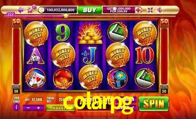 Descubra a Essência do colarpg: Nossa História e Compromissos