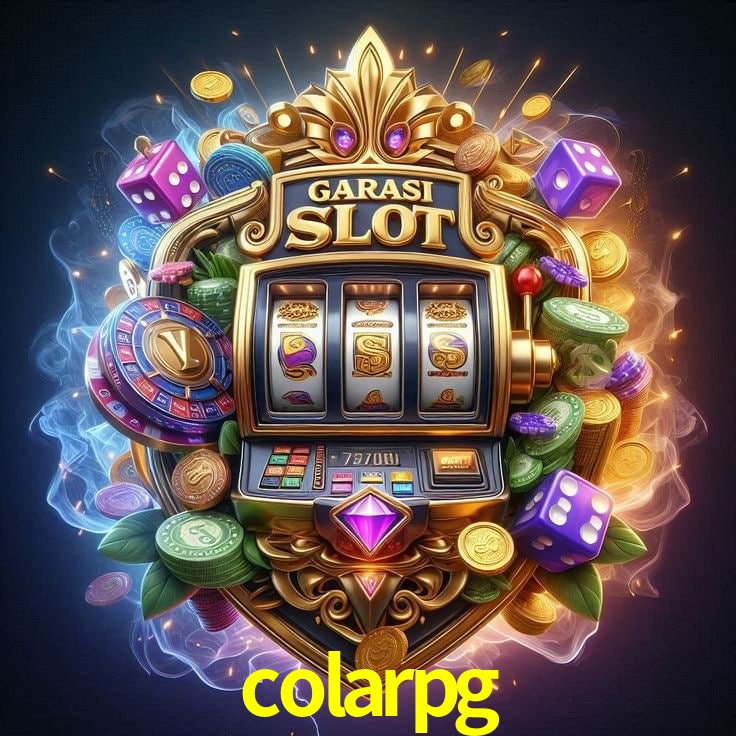 Login Seguro colarpg