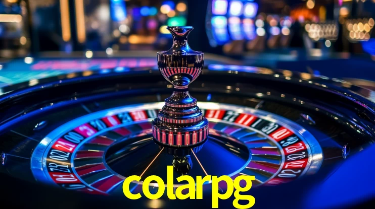colarpg,colarpg.com