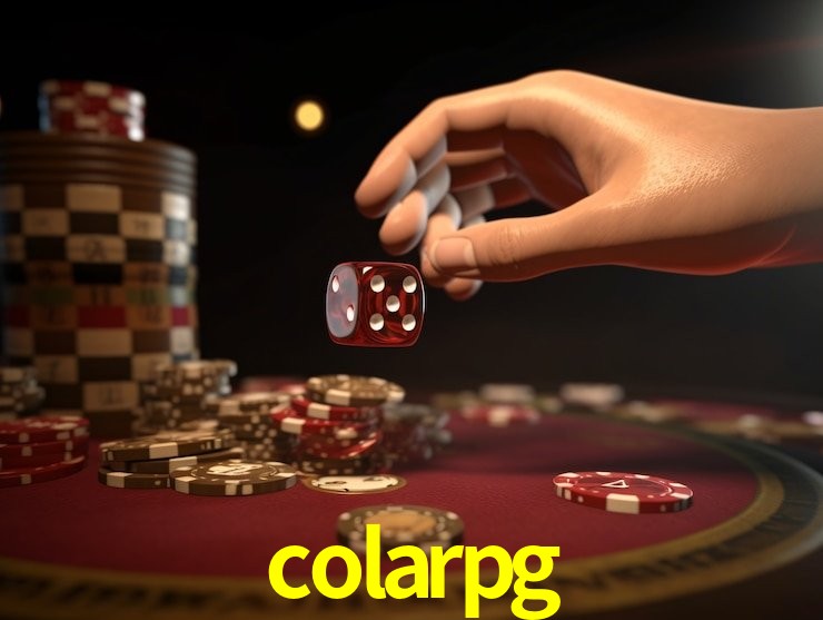 Estatísticas do Jogo colarpg