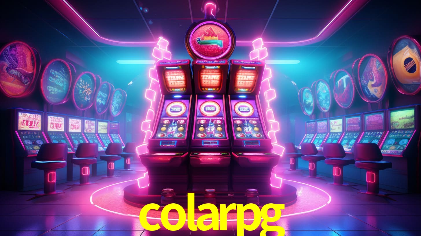 colarpg,colarpg.com