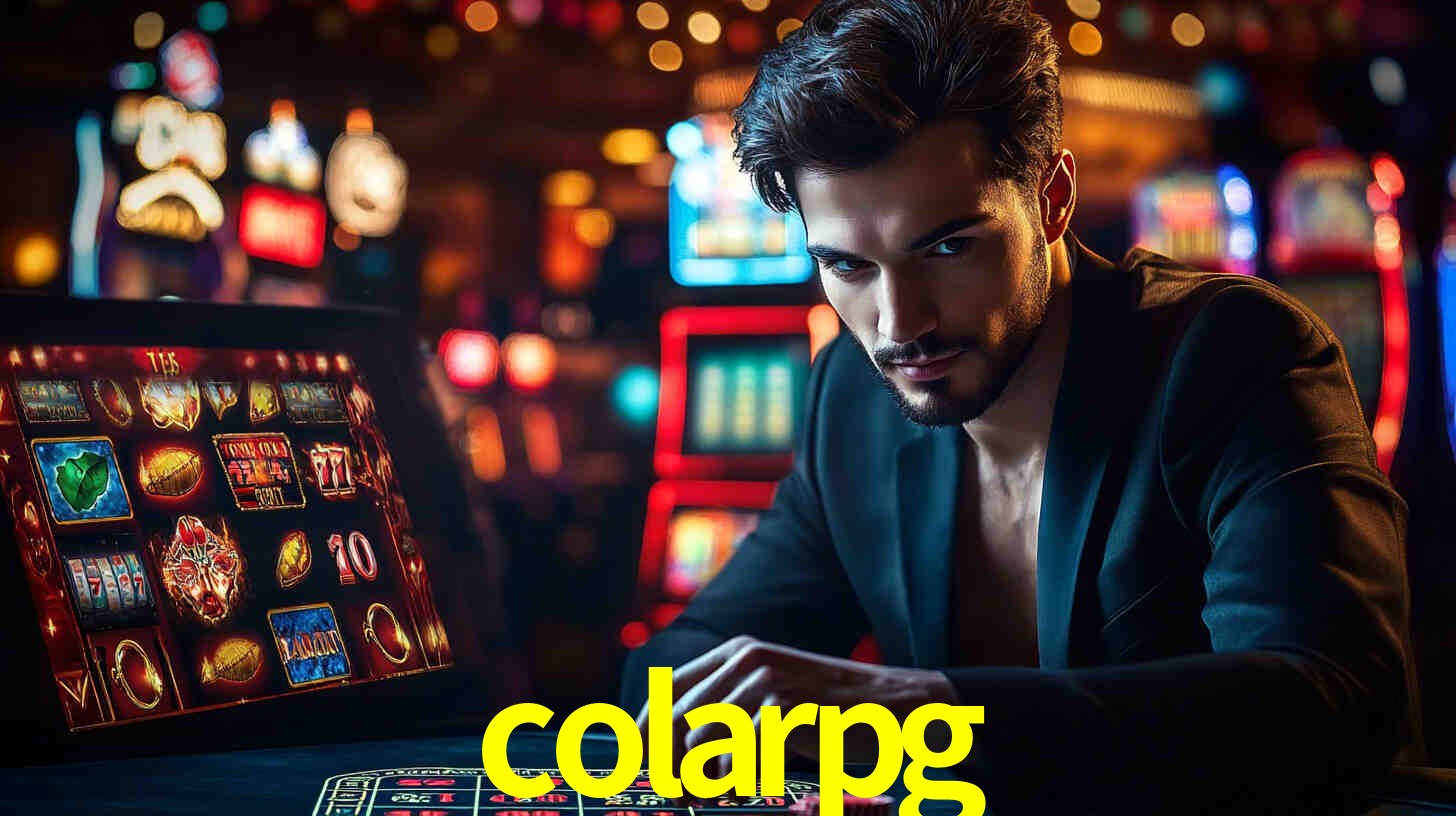 colarpg