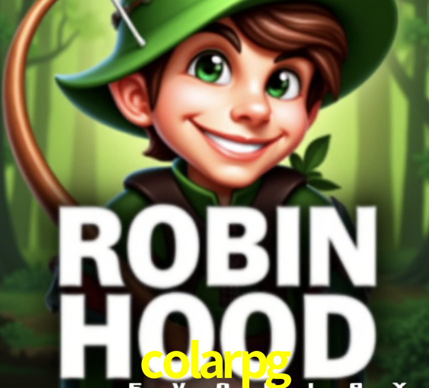 Responsive Design colarpg