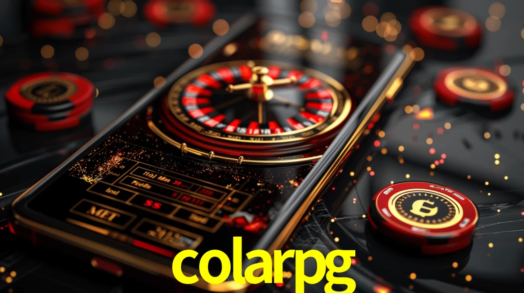 Live Casino colarpg