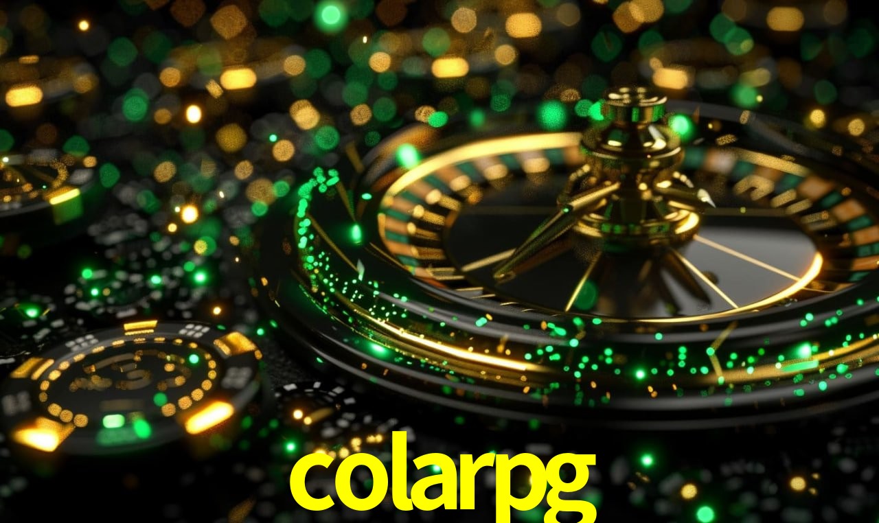 Segurança e performance na plataforma colarpg