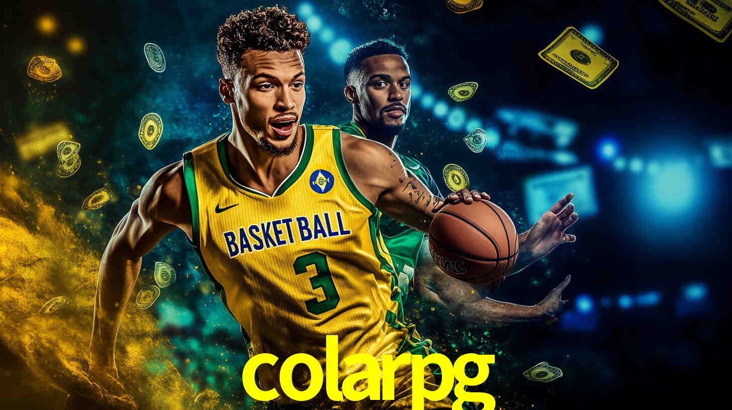 Apostas Esportivas na colarpg: Um Guia Completo