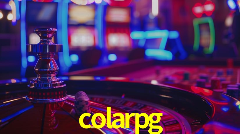 colarpg,colarpg.com