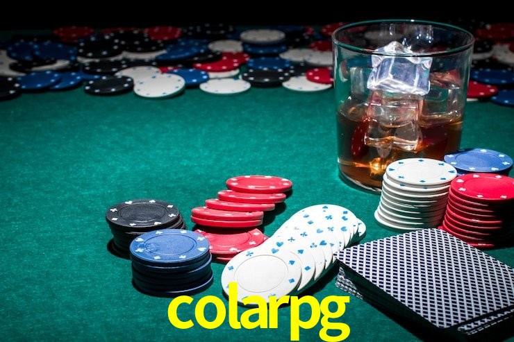 Casino Ao Vivo colarpg