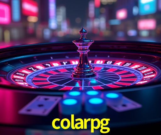 Explorando a Categoria de Eventos em Apostas na colarpg