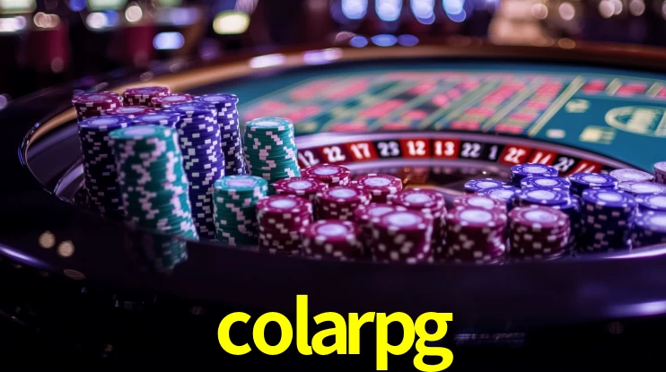 Live Casino colarpg