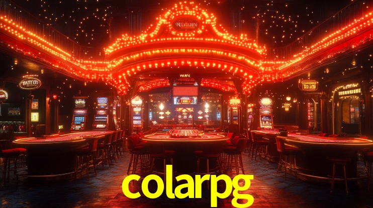 Cashback e recargas na colarpg