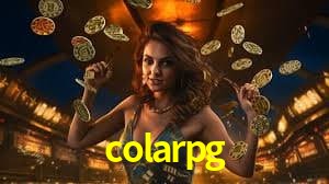 Gates of Olympus colarpg