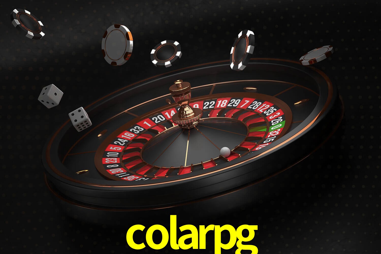 colarpg.com