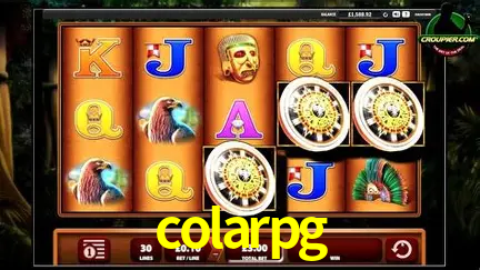 Cassino ao vivo com dealers reais na colarpg