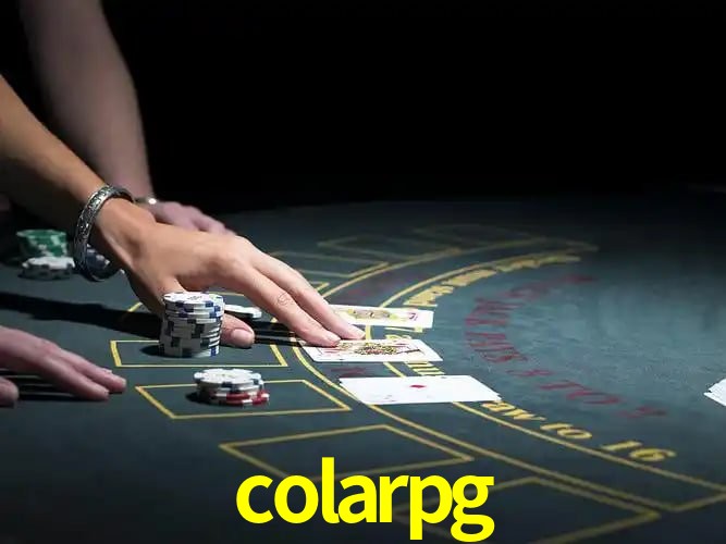 Especiais de Fim de Semana colarpg