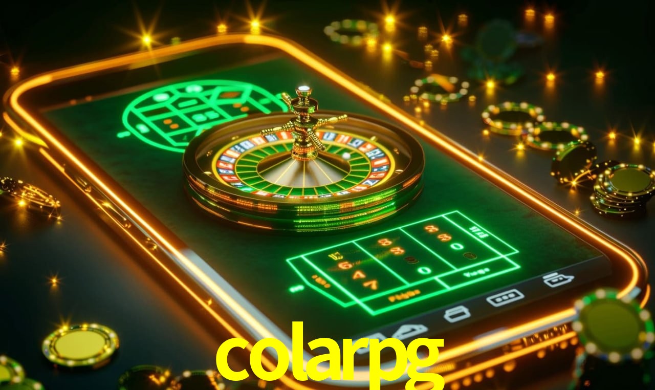 Design Responsivo colarpg