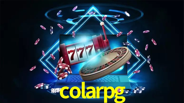 Diretório de Jogos colarpg