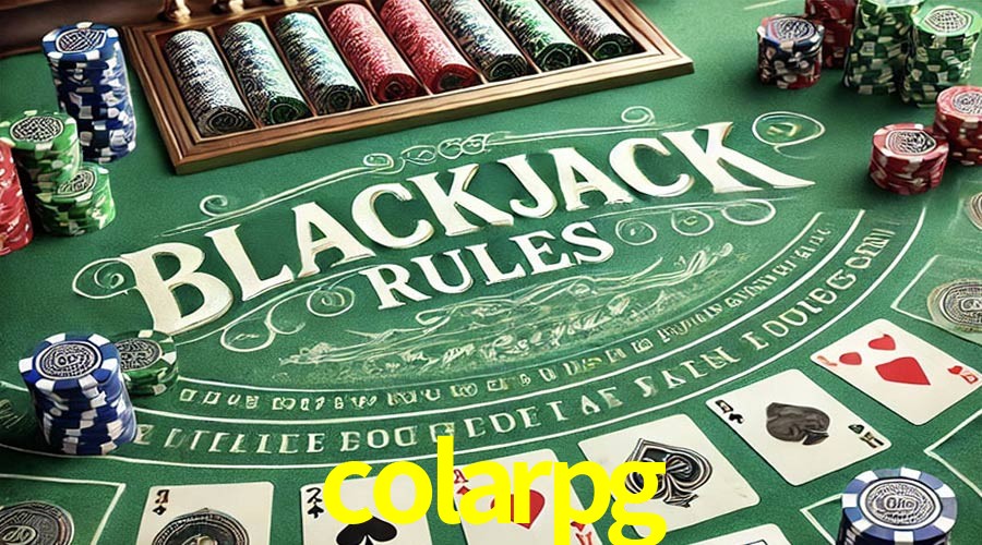 Game Providers colarpg