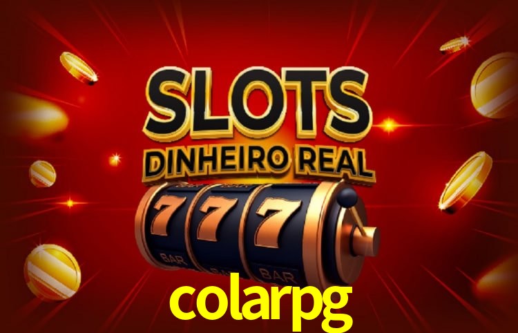 Promoção Relâmpago colarpg