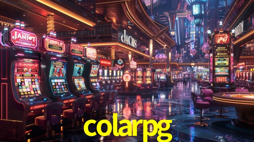 Games Directory colarpg