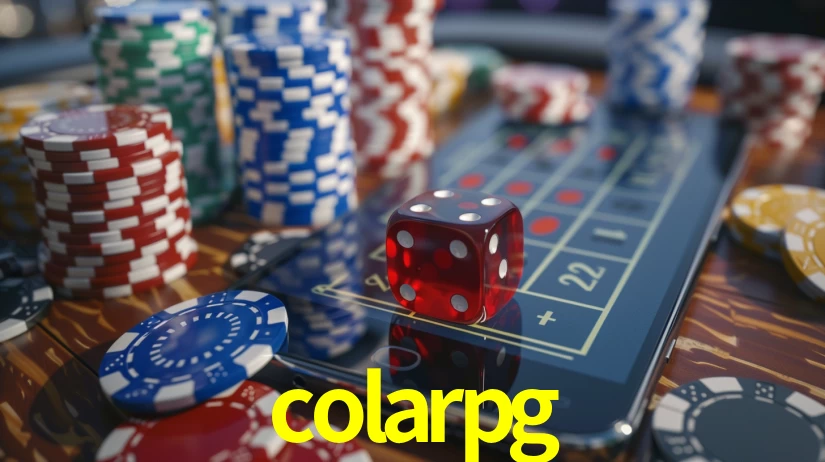 colar pg bet