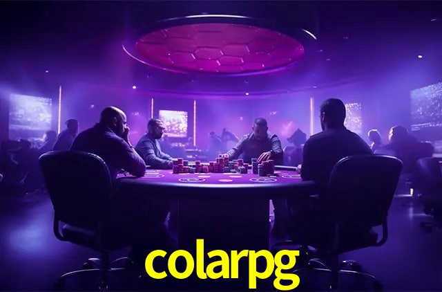 Descubra o Programa VIP da colarpg: Vantagens Exclusivas para Jogadores