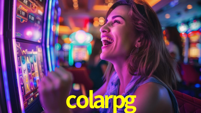 colarpg,colarpg.com