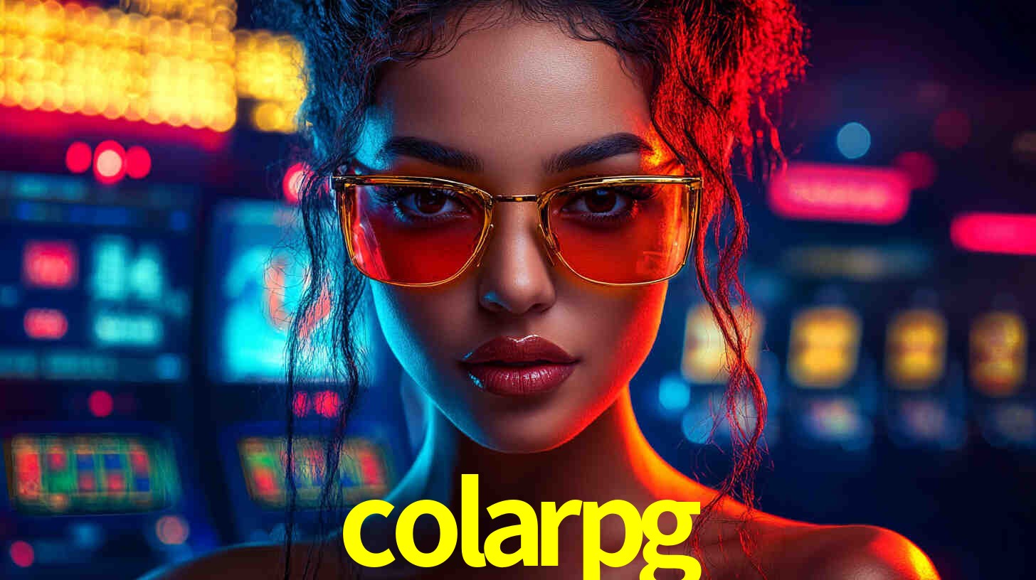 Apostas Esportivas na colarpg: Um Guia Completo