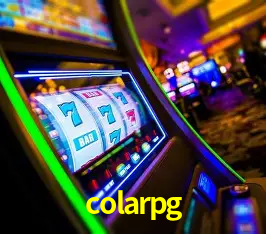 A Emoção da Loteria na colarpg: Uma Chance de Mudança de Vida