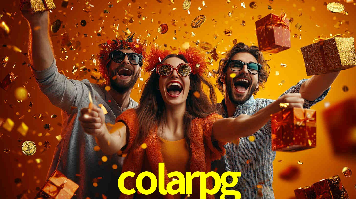 colarpg,colarpg.com