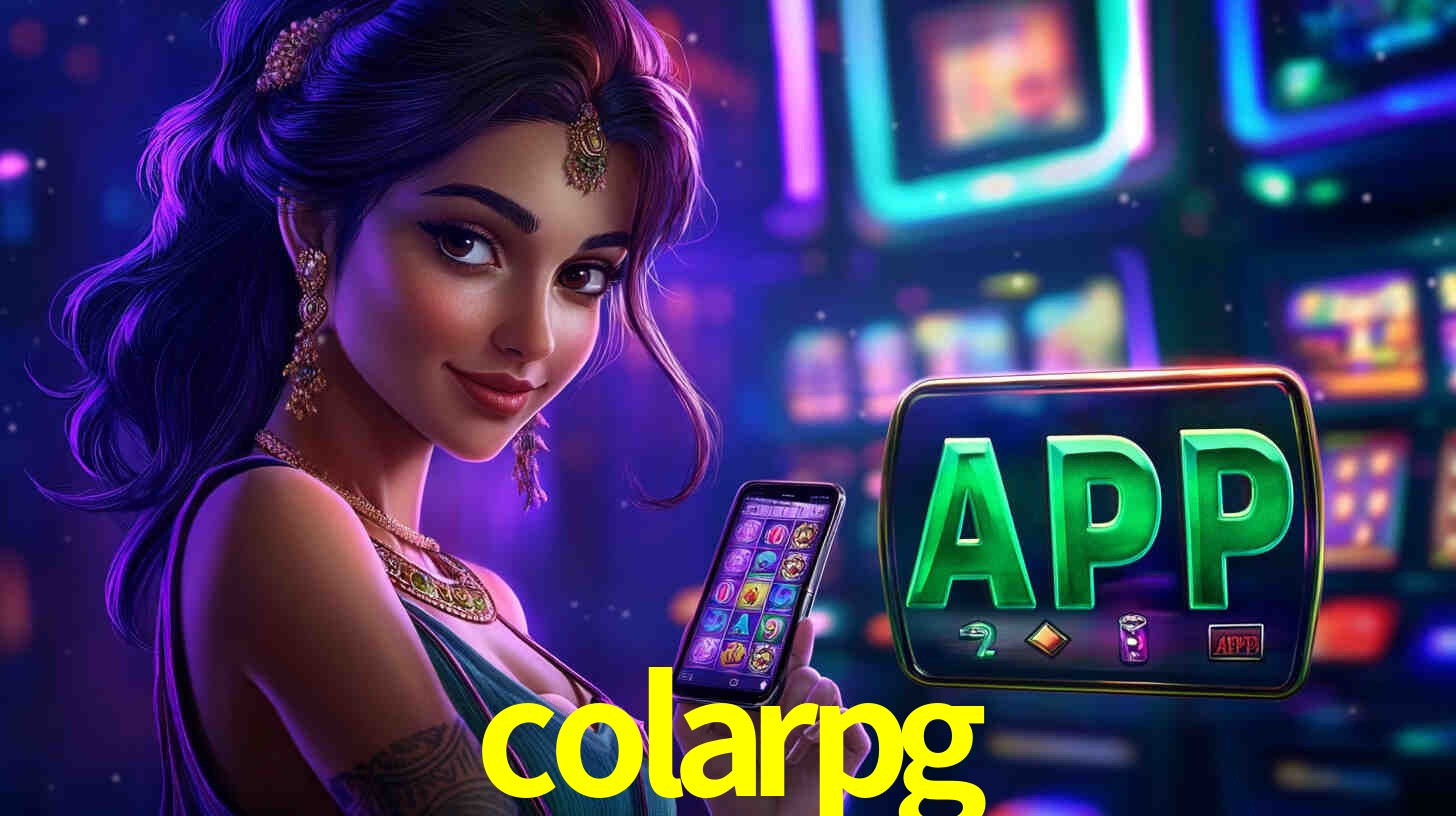 colarpg: A Experiência de Casino com Jogos de Mesa ao Vivo