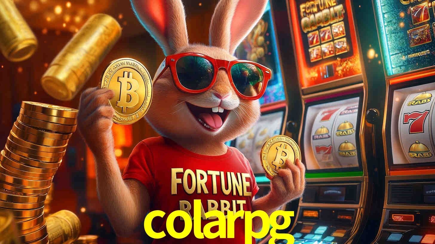 Desvendando o Mundo dos Jogos Virtuais na colarpg