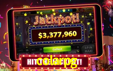 Descubra a Magia dos Jogos de Arcade no colarpg