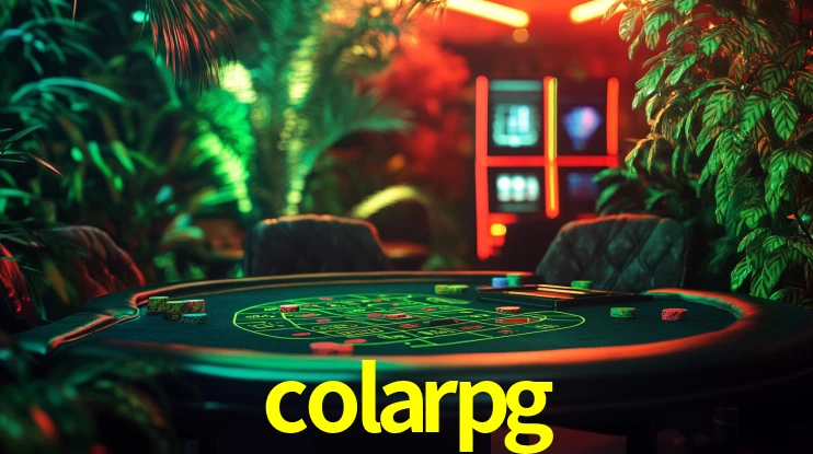 Roulette Table colarpg