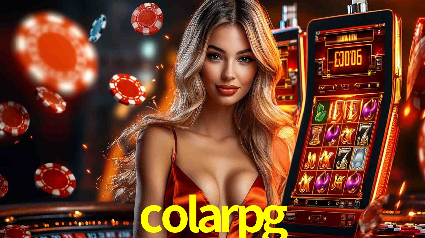 colarpg,colarpg.com