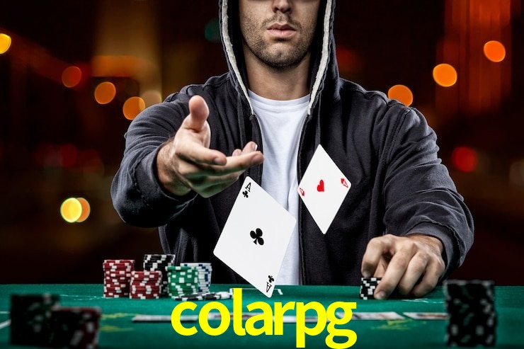 colarpg.com