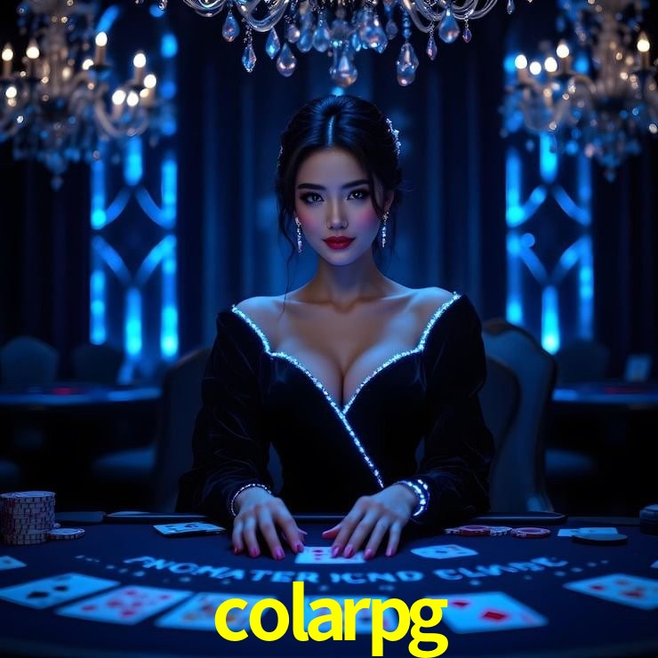 Avaliações dos Jogadores colarpg