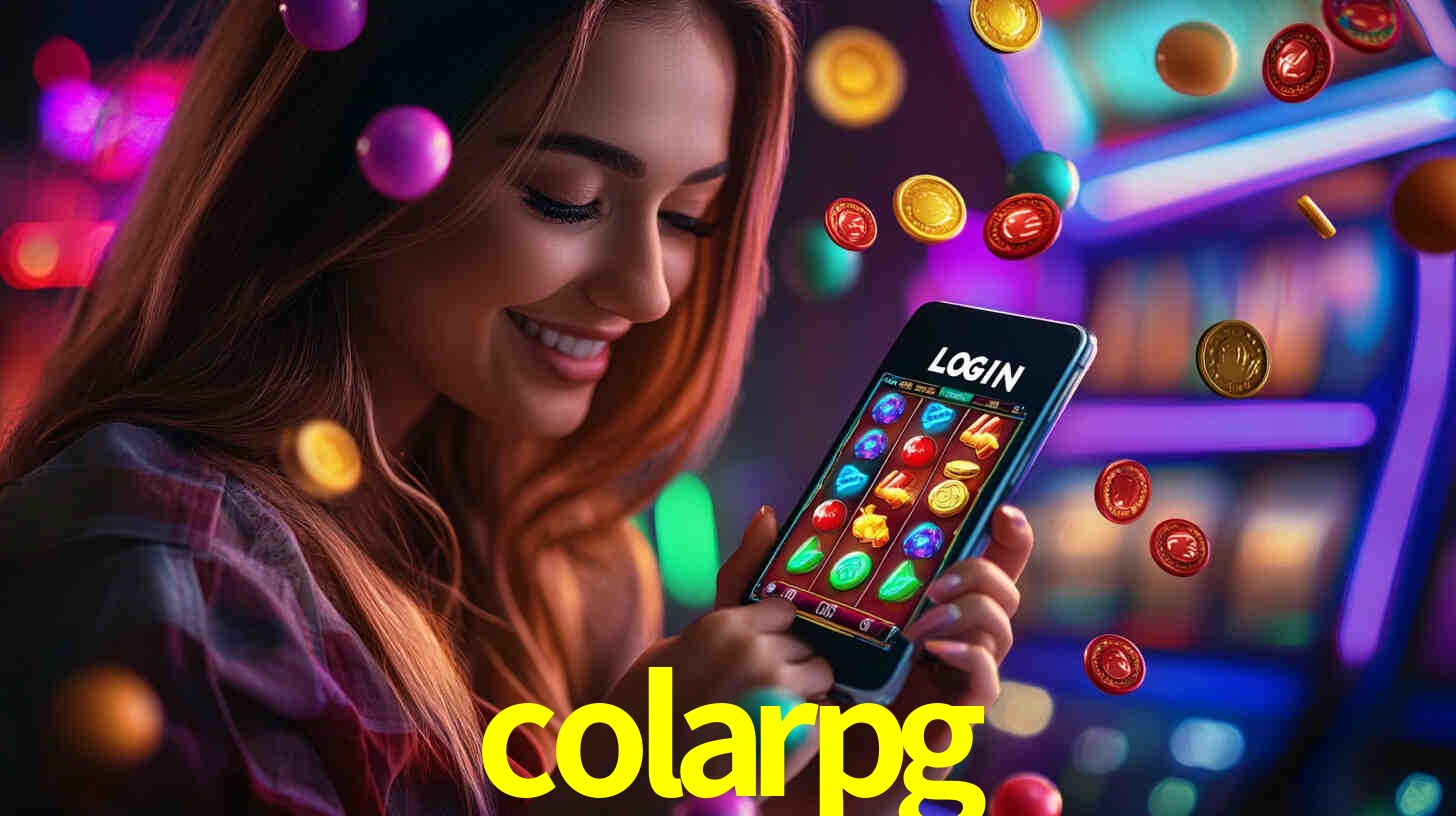 colar pg bet