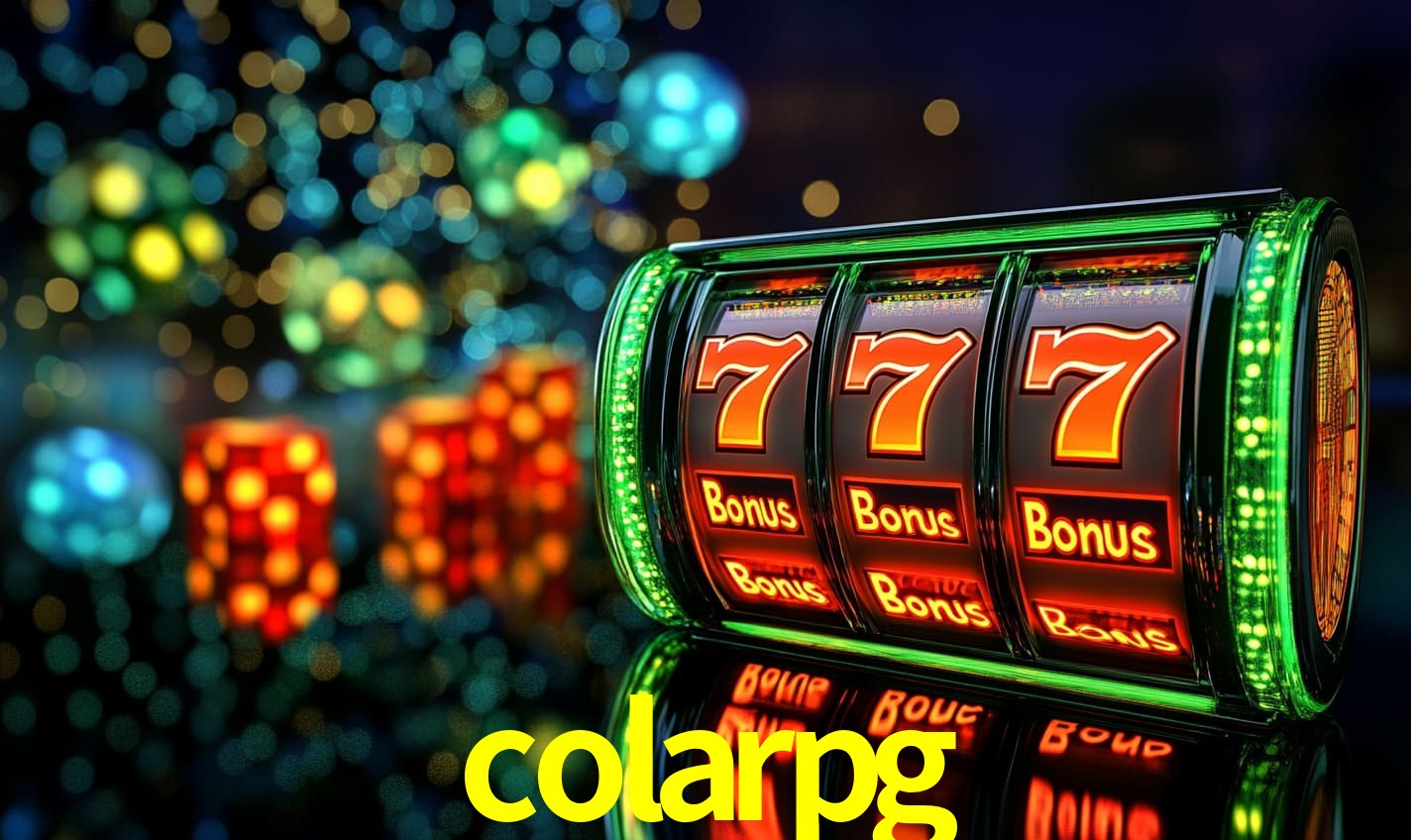 Casino Ao Vivo colarpg